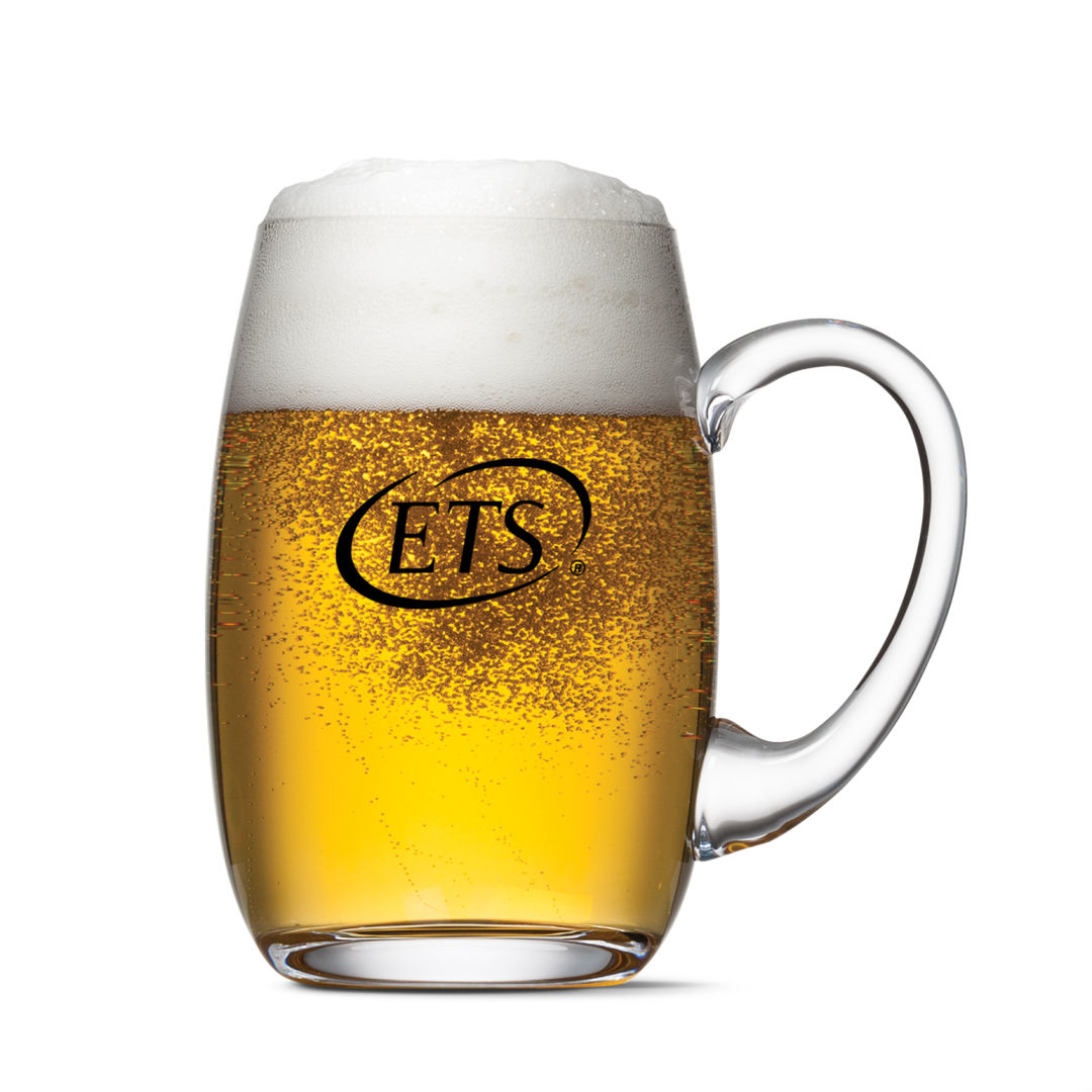 Thornbury Beer Stein - 16oz - Imprinted