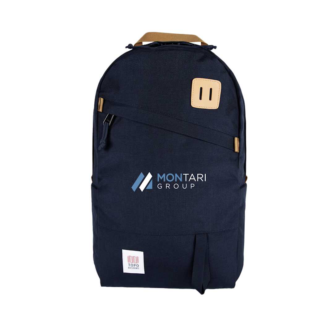 Topo Designs Recycled Classic 15" Laptop Daypack 4