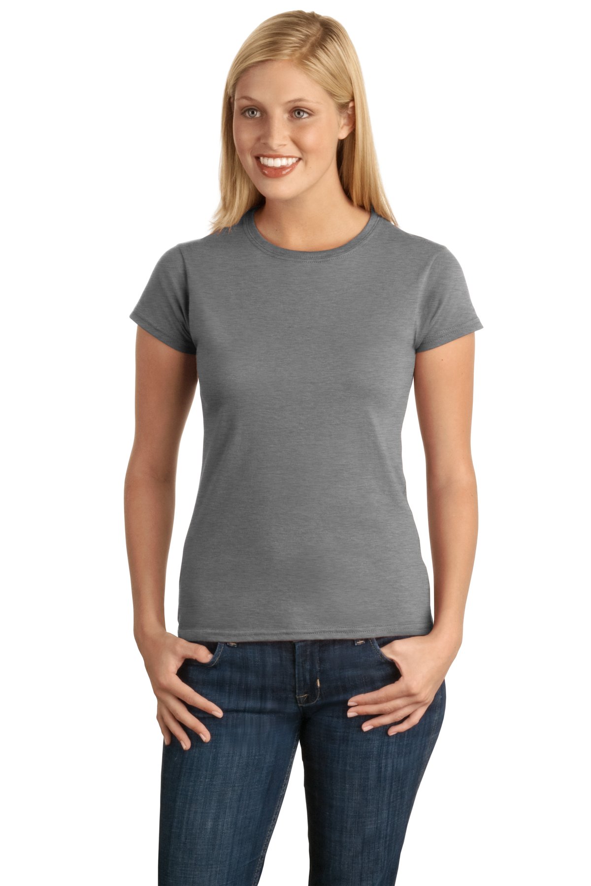 Gildan® Softstyle Women's T-Shirt 46