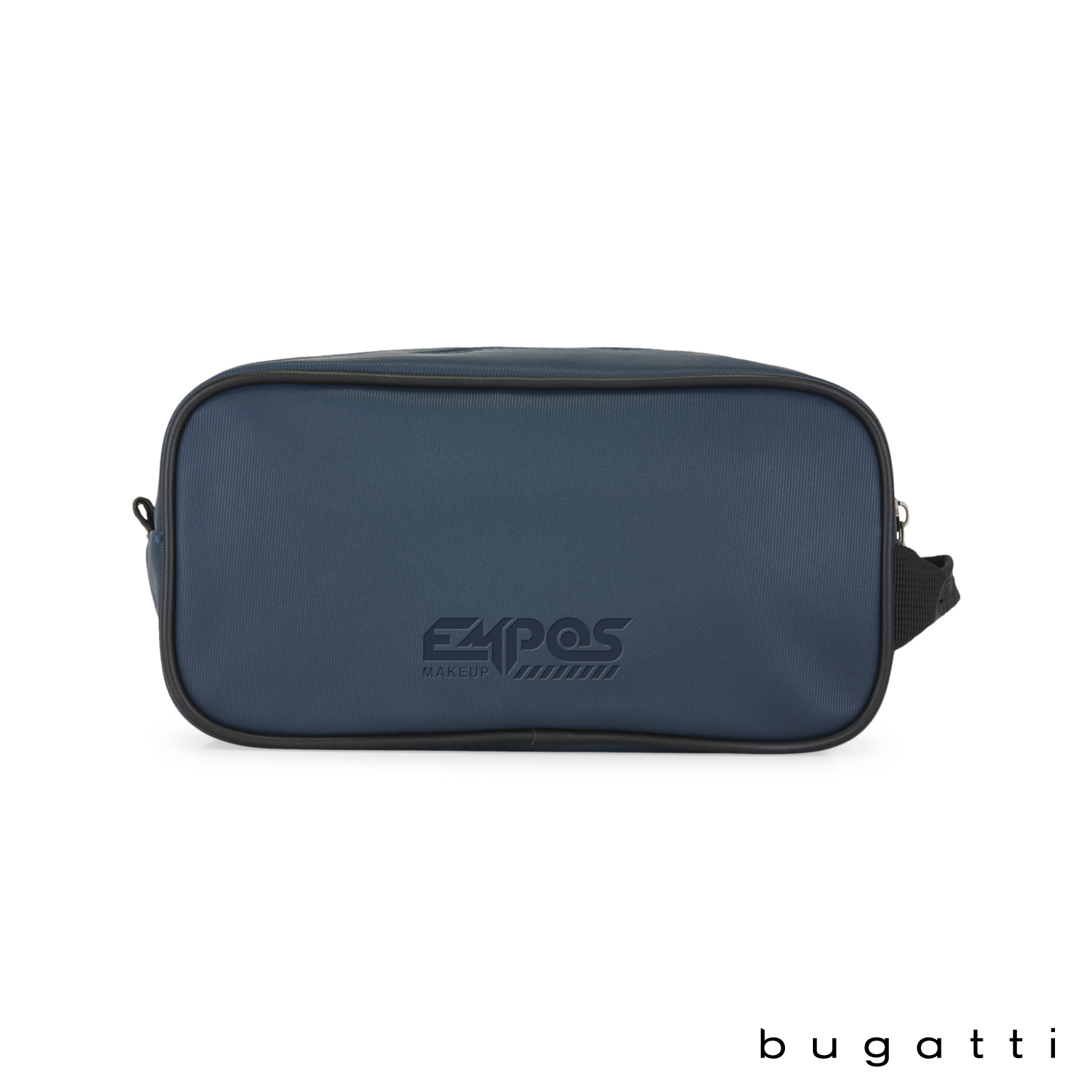 Bugatti Gin & Twill Toiletry Case 1