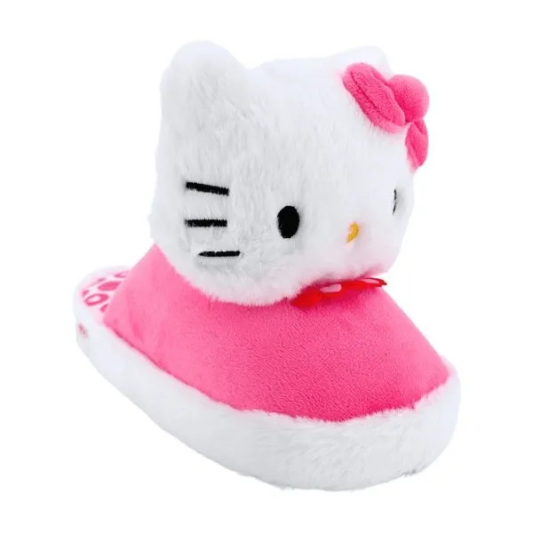 Women's Valentine's Day 3D Character Slippers 7
