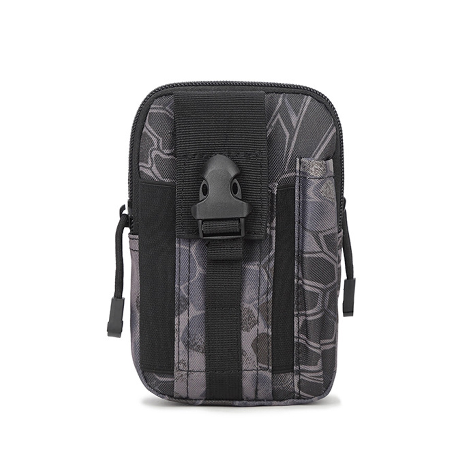 Waterproof Fanny Pack Camping Hiking Bag 2