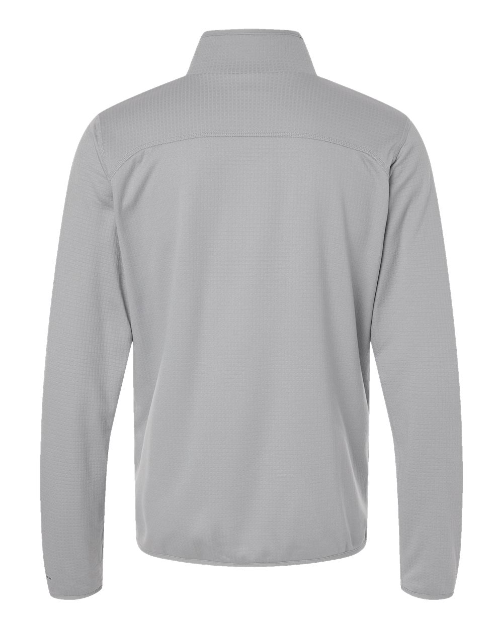 Men's Essential Hike™ Grid Fleece Full-Zip - 213684 4