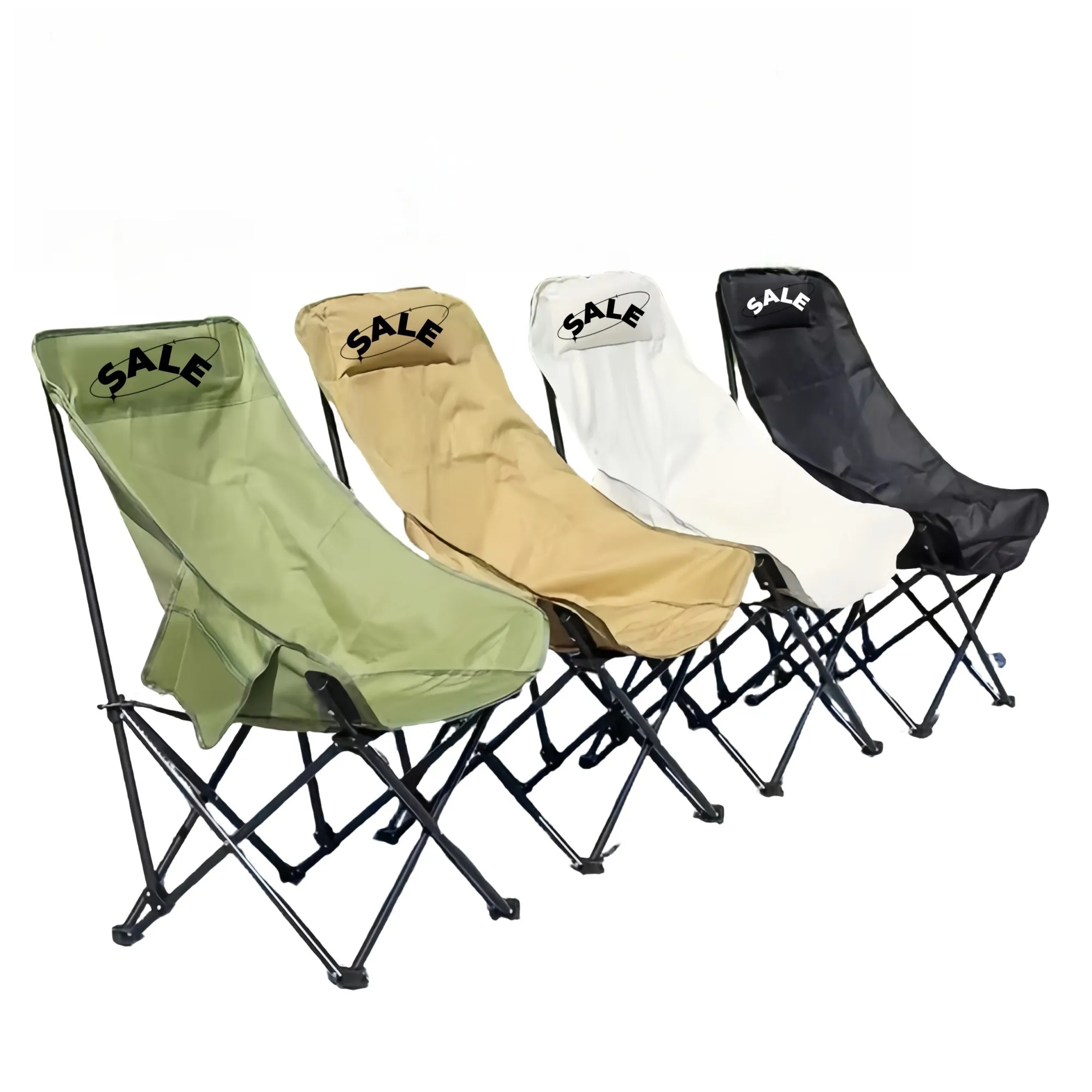 Outdoor Folding Chair 2
