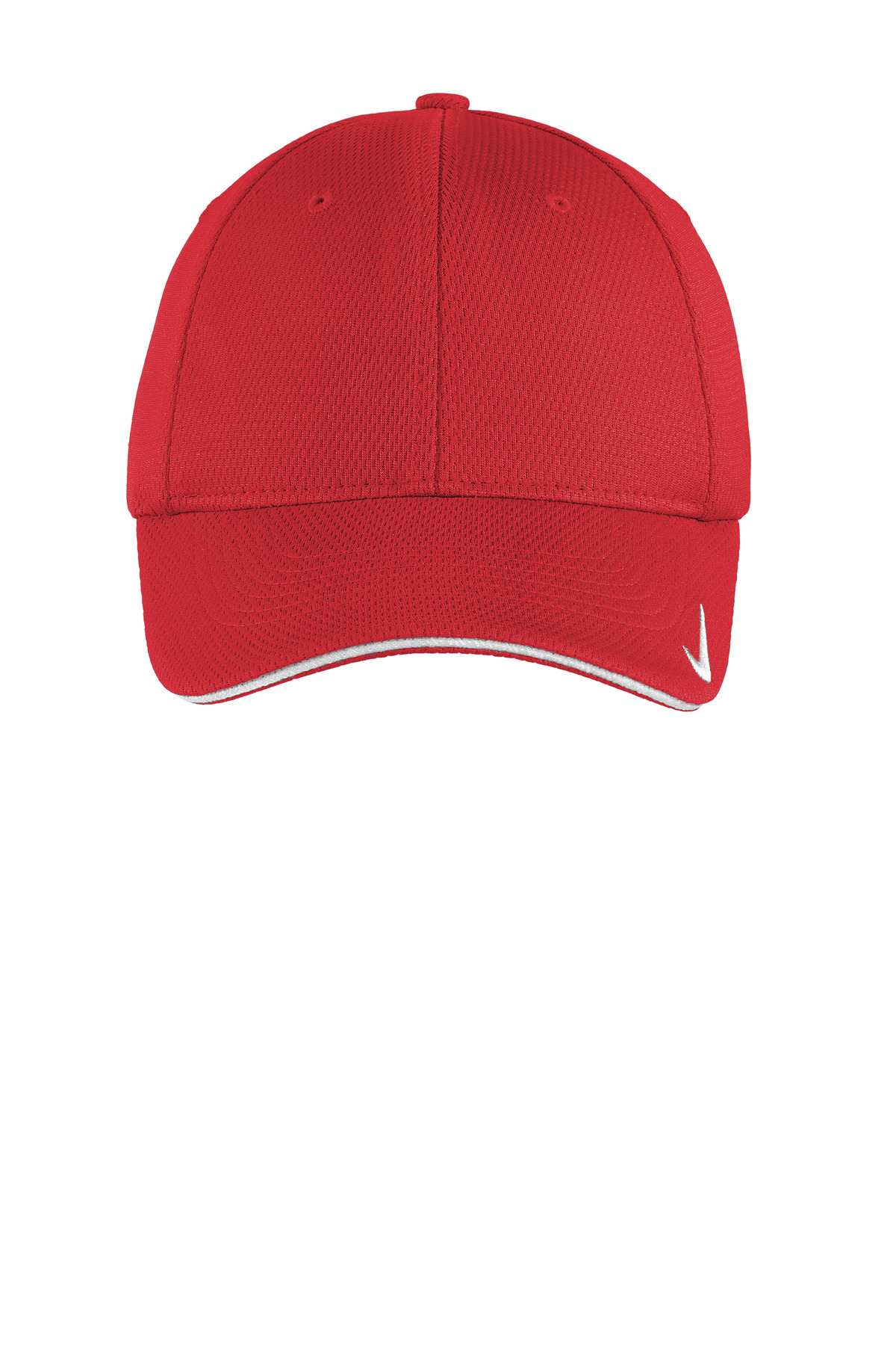 Nike® Dri-FIT Stretch Mesh Sandwich Bill Cap 10