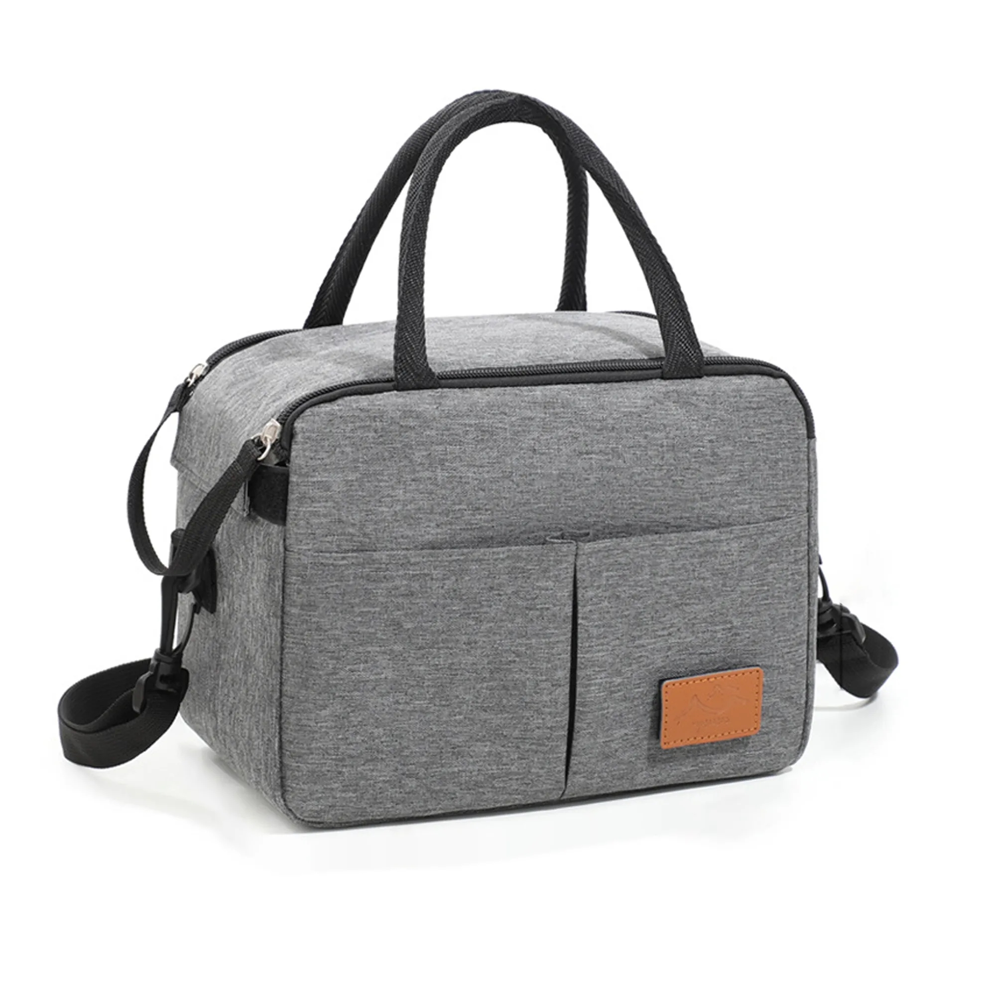 Large Insulated Lunch Bag 4