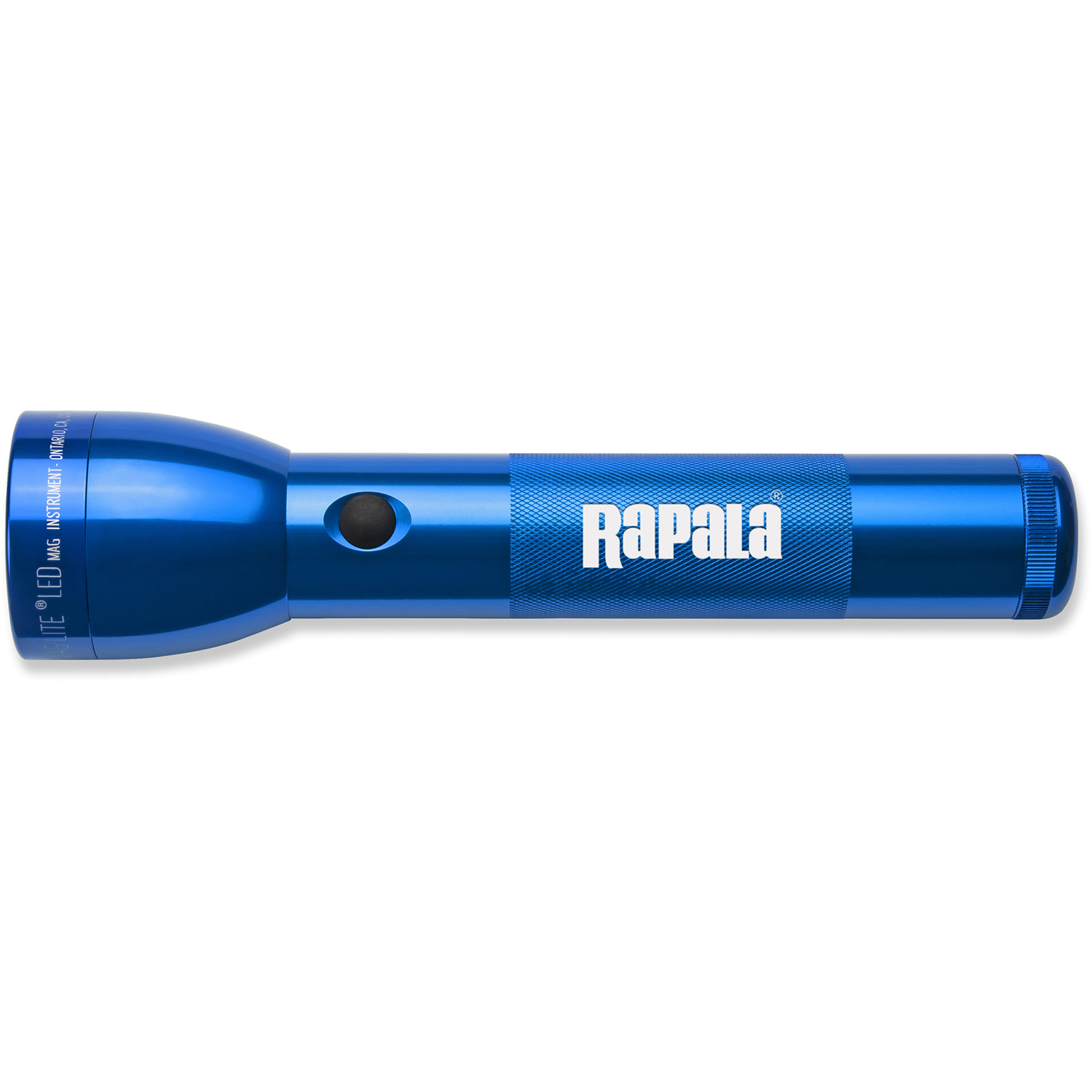 2 Cell D LED Maglite® 1