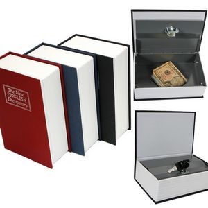 Dictionary Safety Box 1