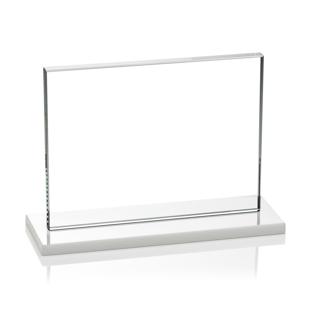 Emperor Award - White (Horiz) 4