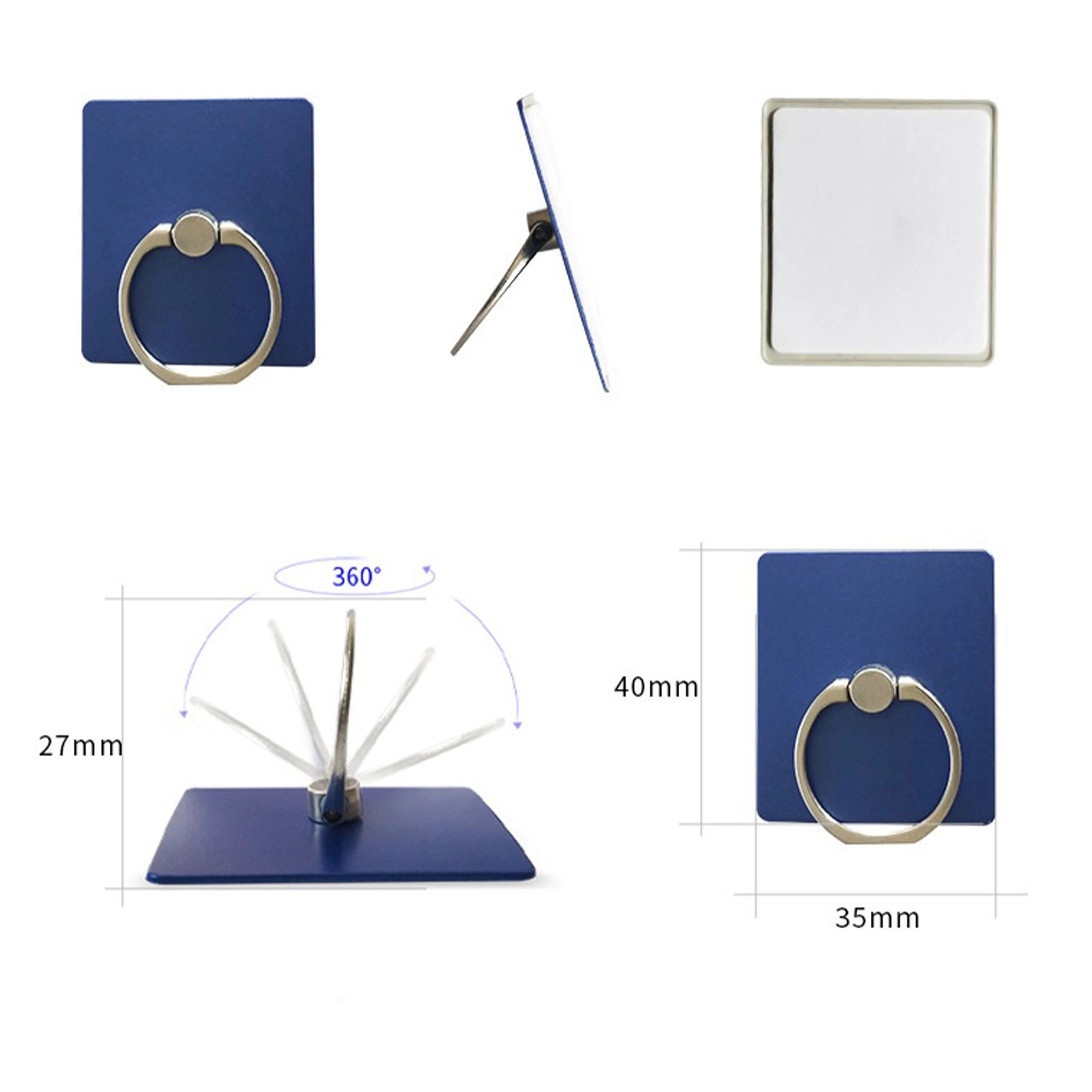 Phone Ring Holder 2