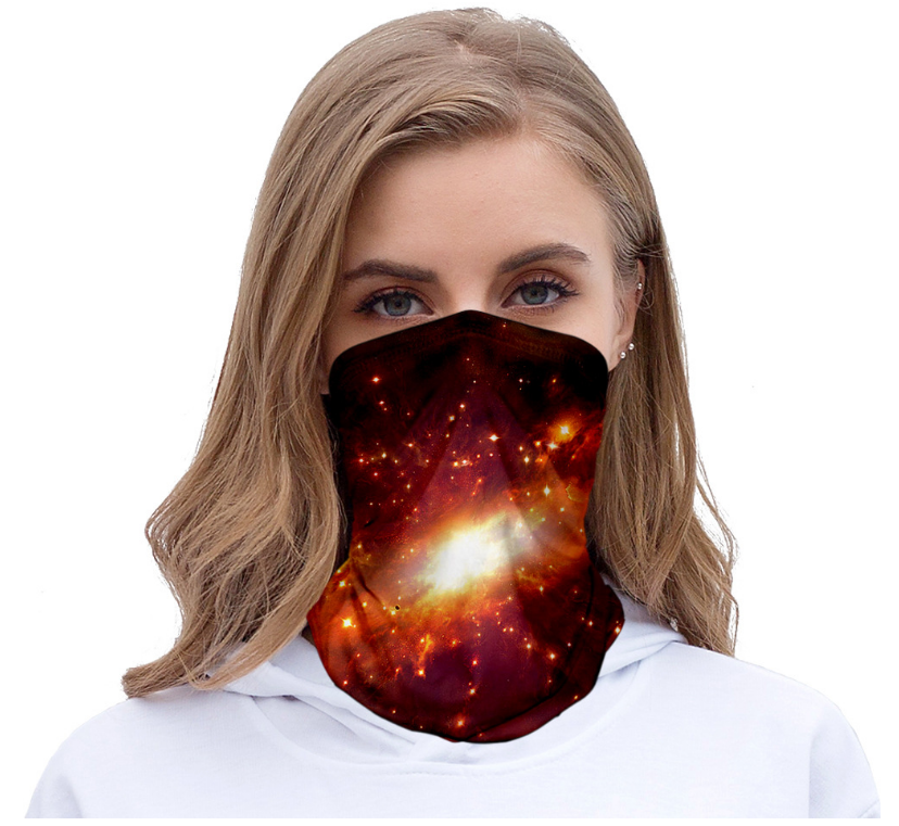 Seamless Bandanna 5