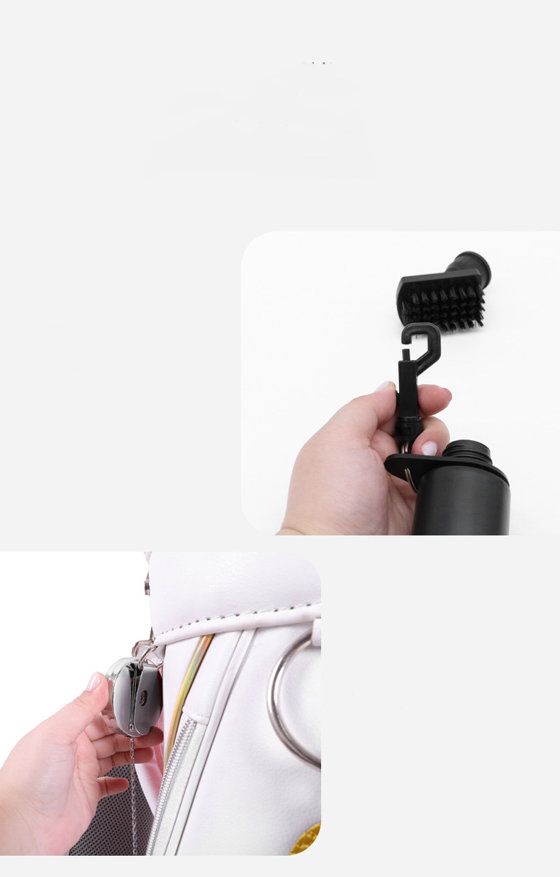 Golf Club Cleaner 4
