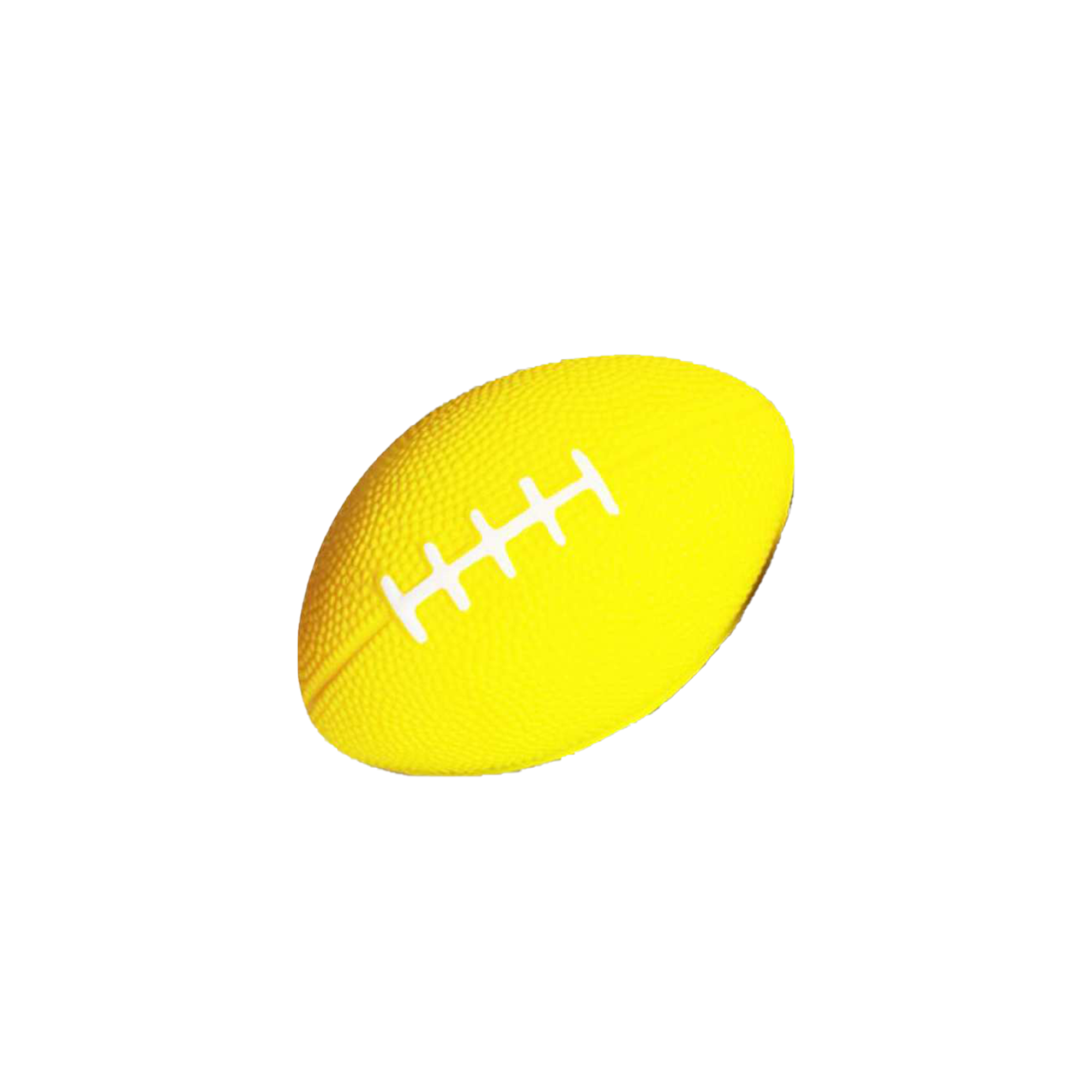 Leather-Crafted Mini Football 2