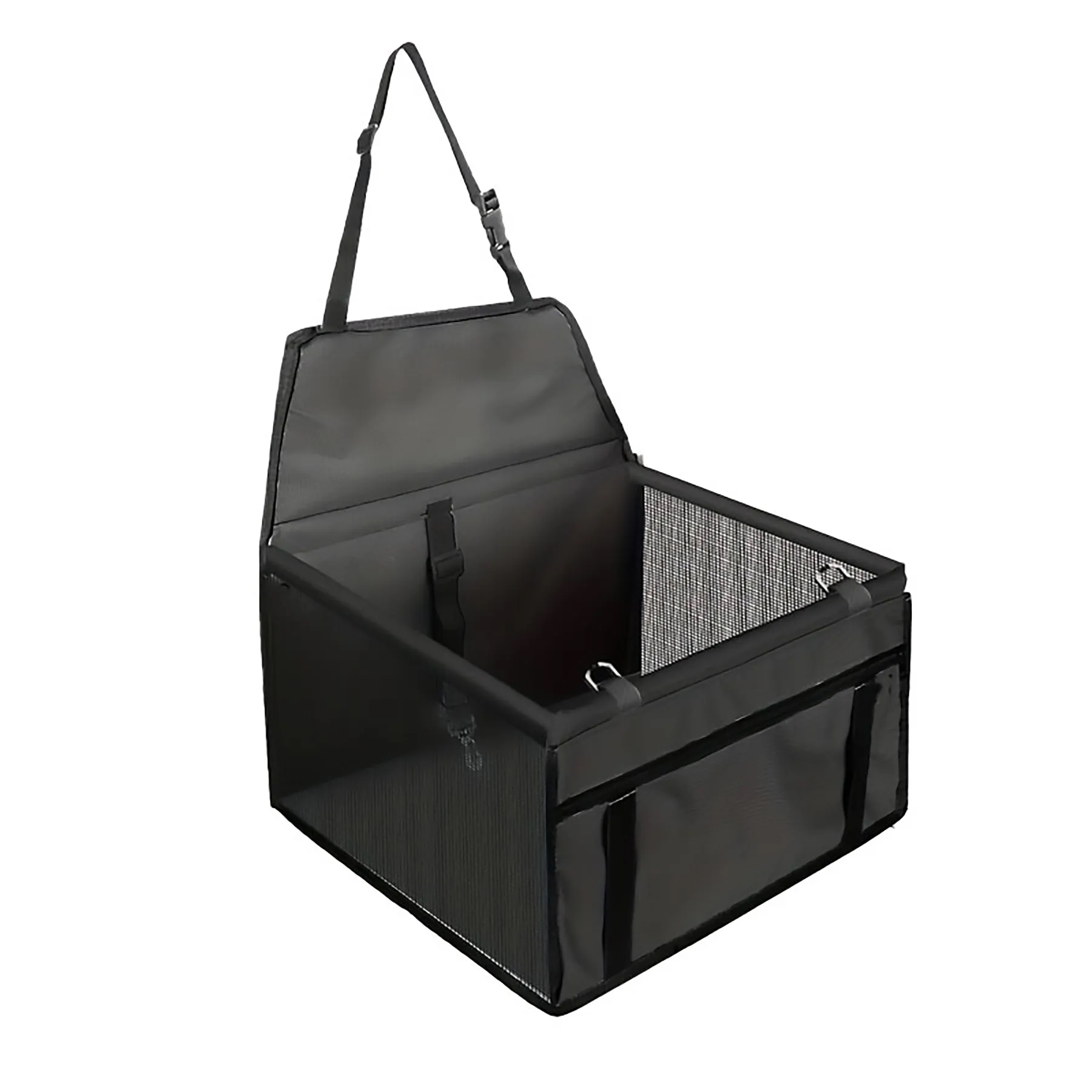 Oxford Pet Safe Backpack For Going Out 7