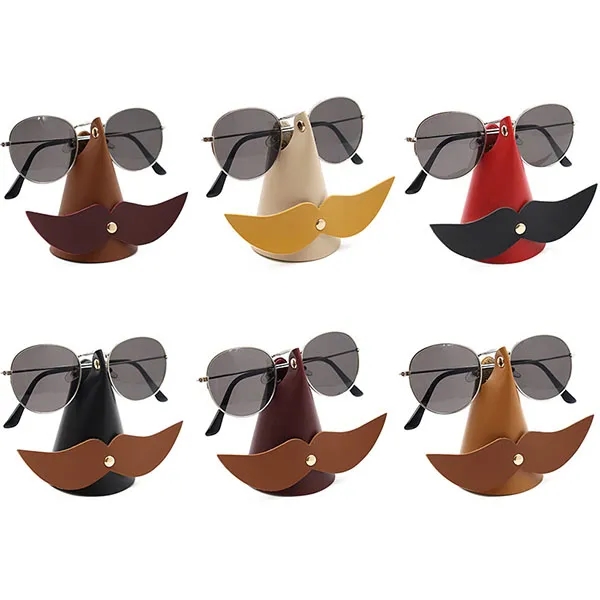 Creative Eyeglass Display Holder Stand 6