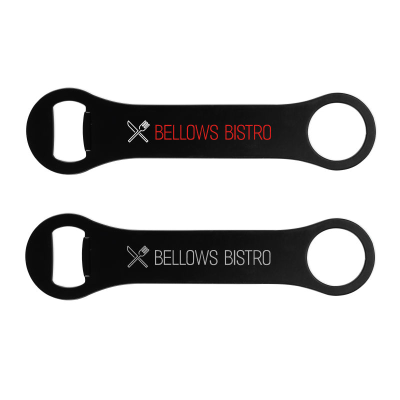 TrueBlade™ Bottle Opener 2