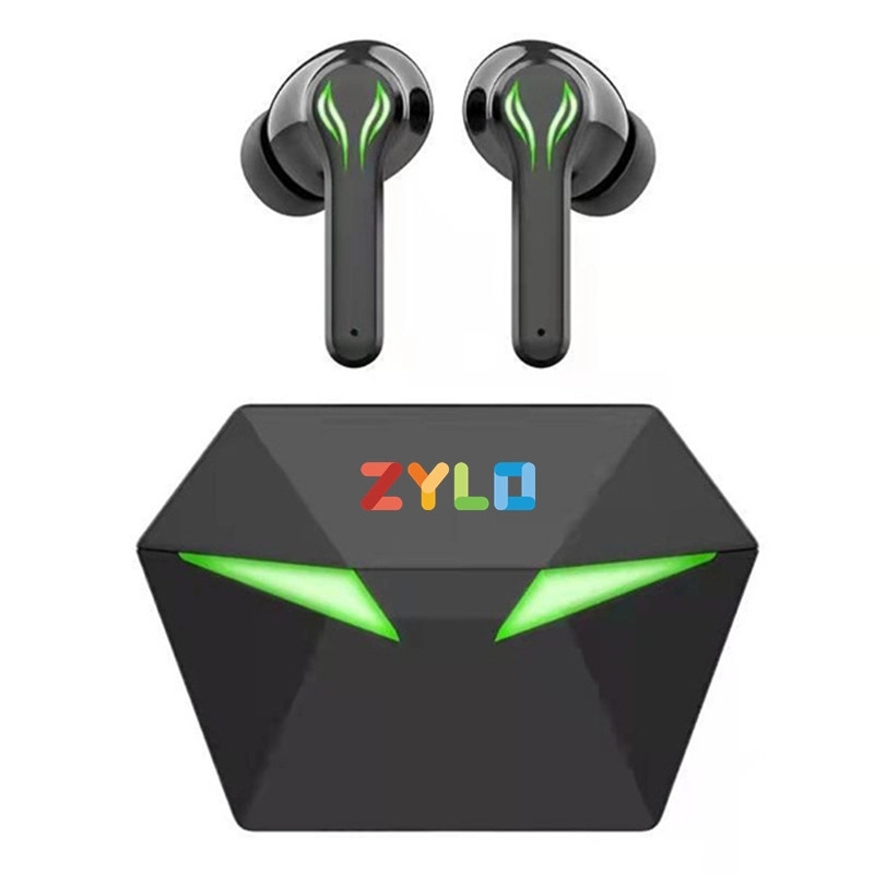 Wireless Earphones Earbuds 5