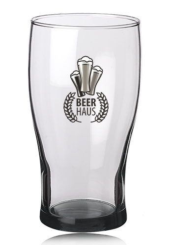 20 oz. Libbey Pub Beer Glasses 5