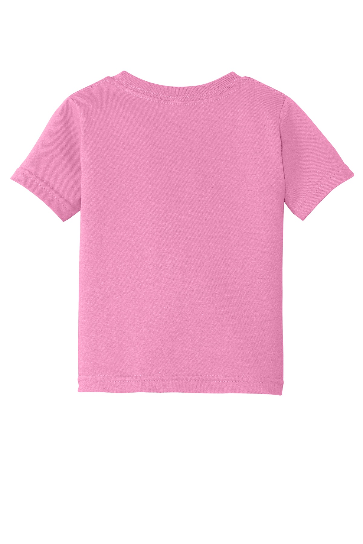 Port & Company® Infant Core Cotton Tee 25