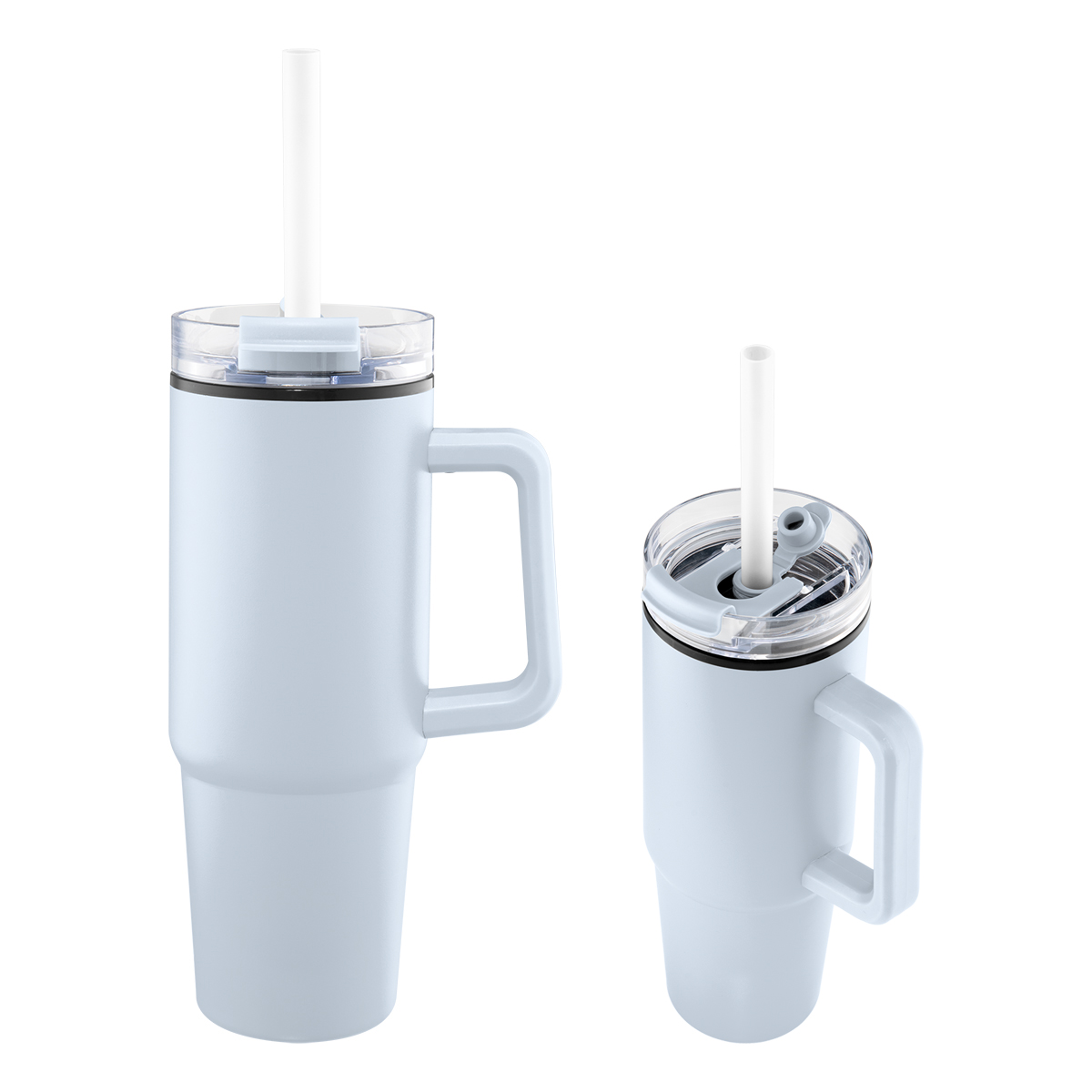30 Oz. Intrepid Recycled Tumbler 25