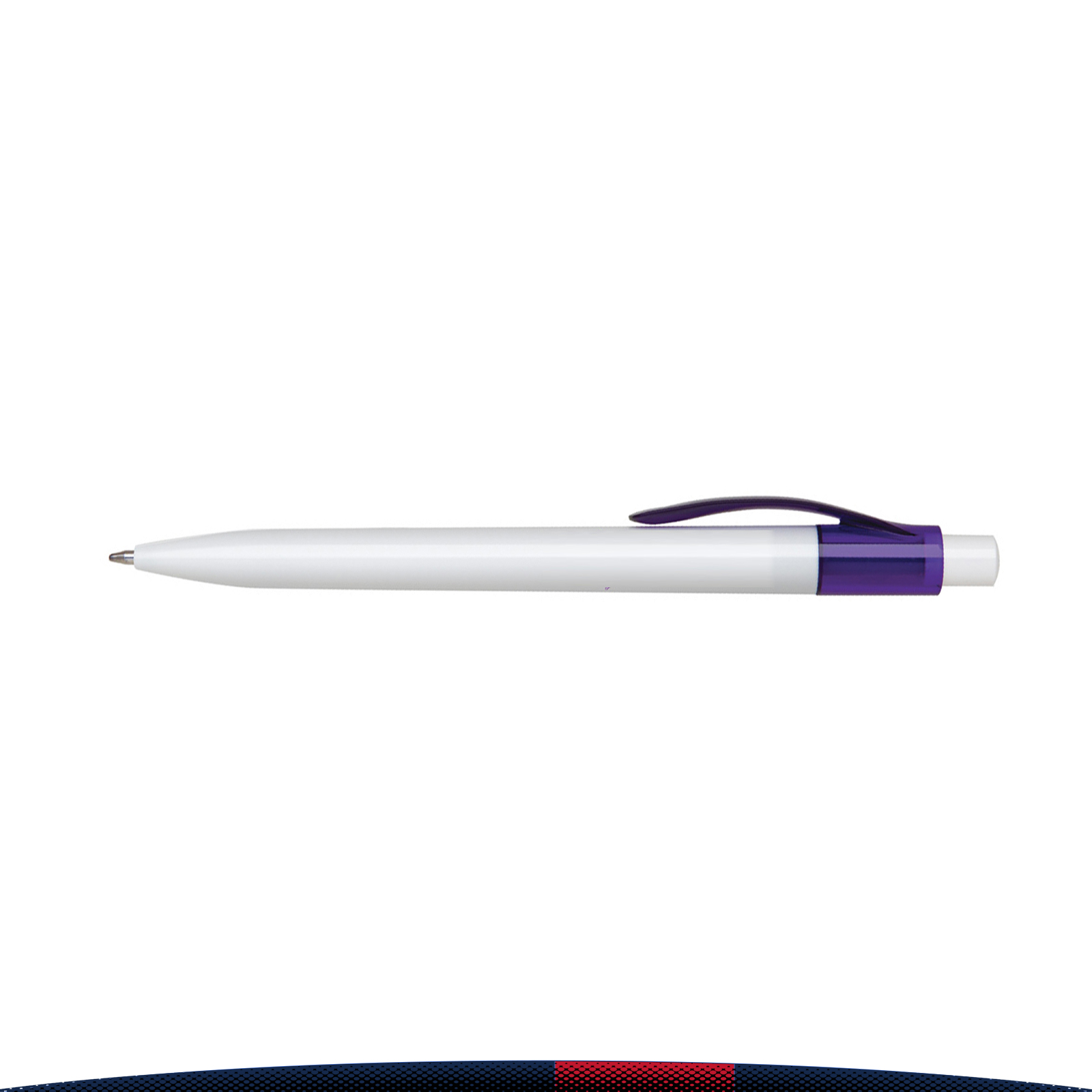 Splee Plastic Pen 5