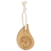 Bamboo Facial Brush 20