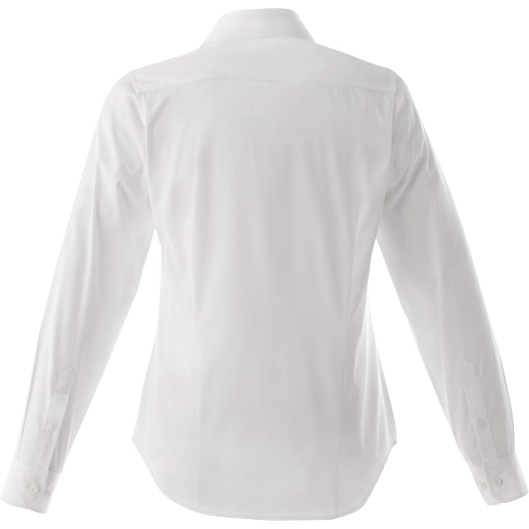 Women's WILSHIRE Long Sleeve Shirt 241