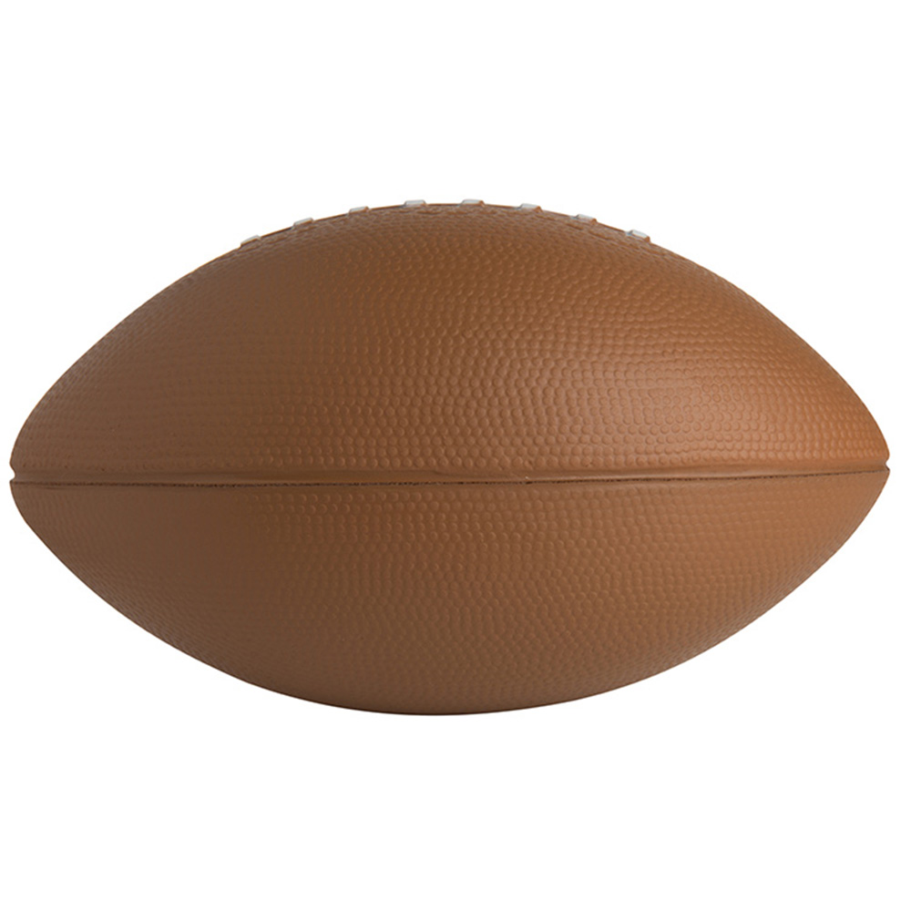 6" Football Stress Reliever 1