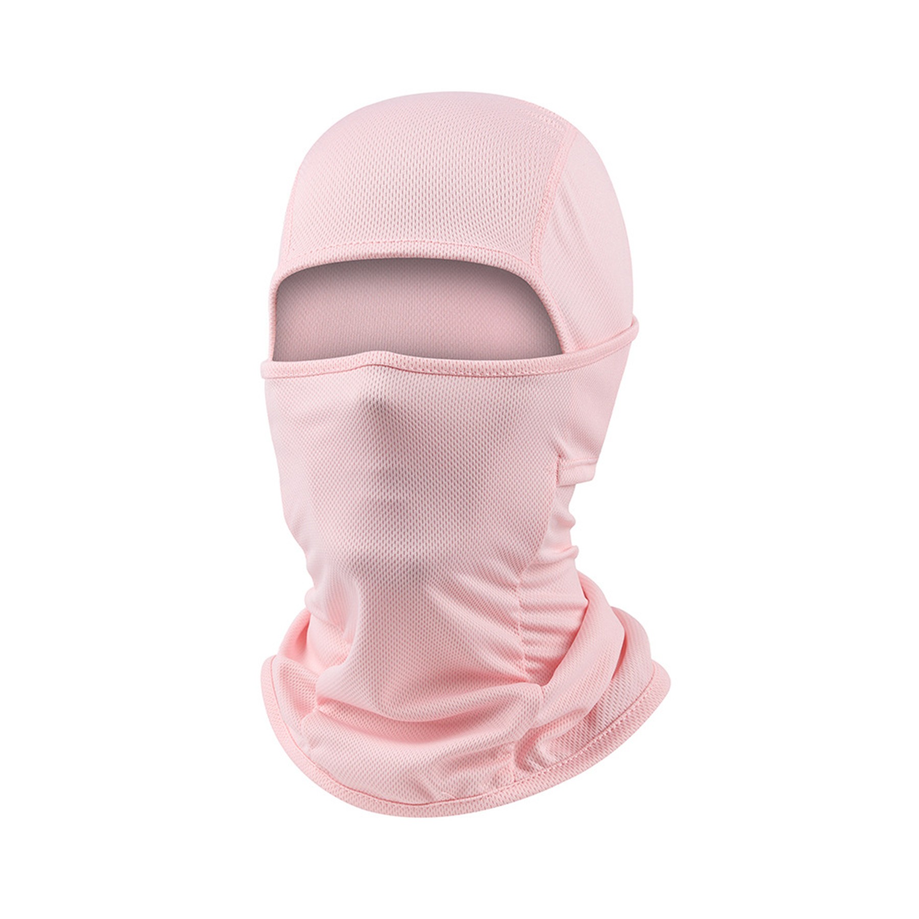 Full Cover Face Mask 15