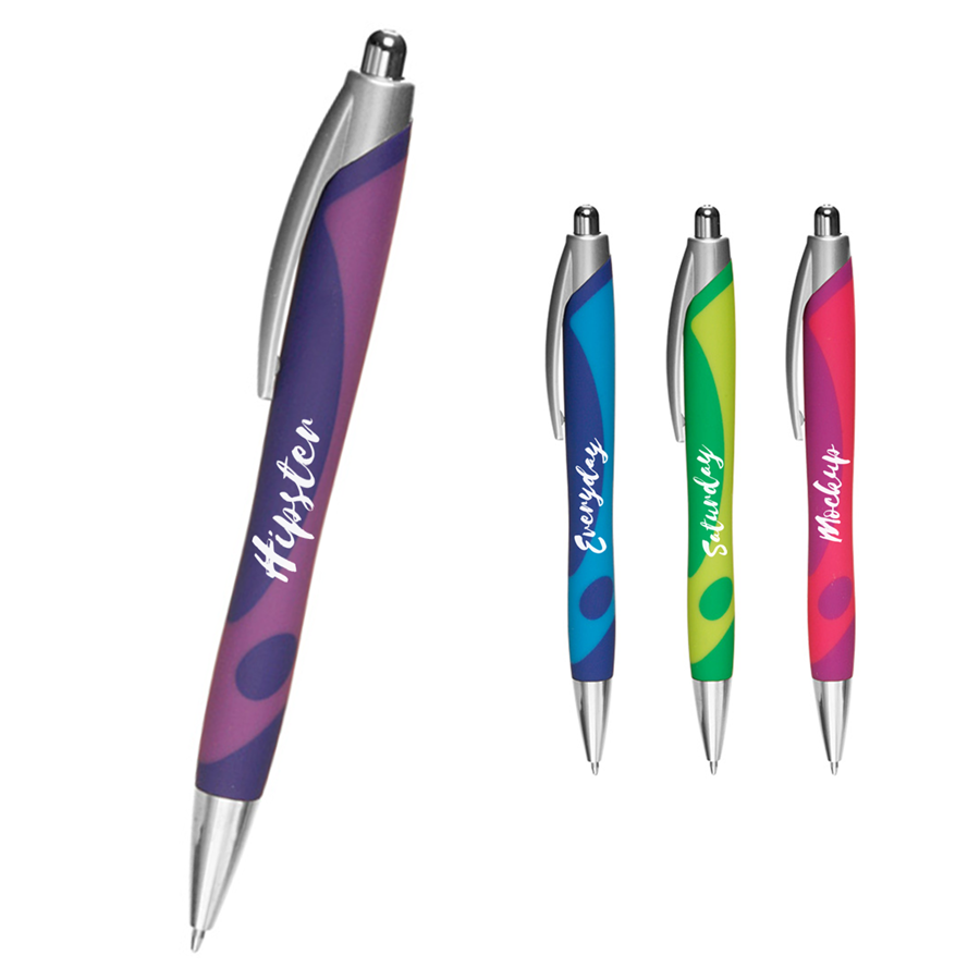 Pens with Cool Design 7