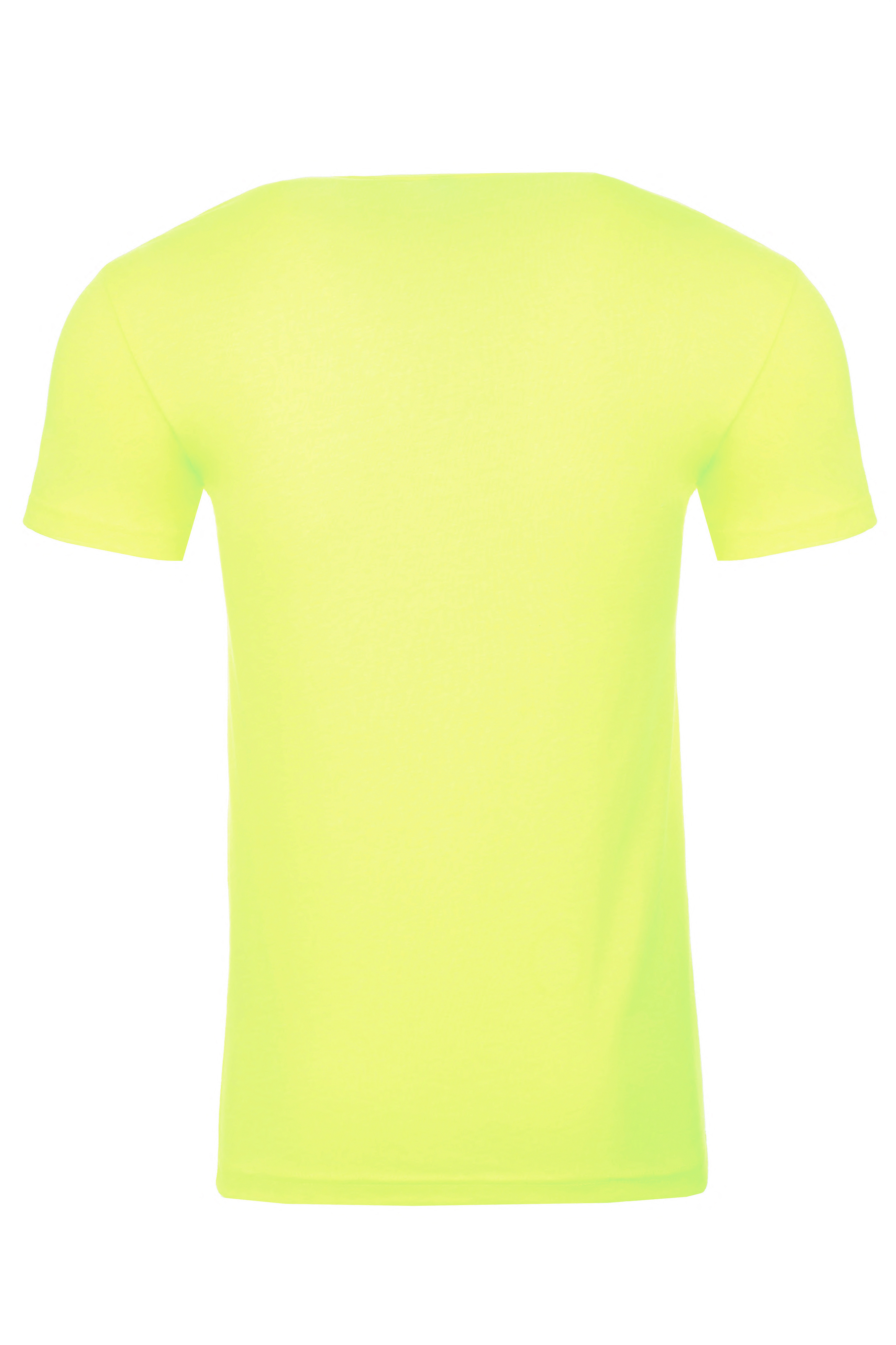 CVC T-Shirt 3
