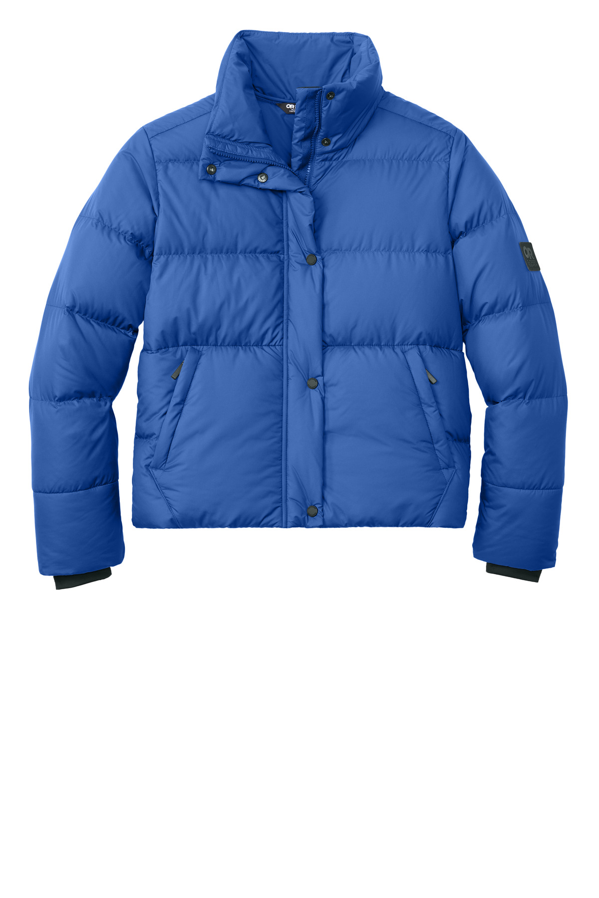 LIMITED EDITION Outdoor Research Women's Coldsnap Down Jacket OR322225 21