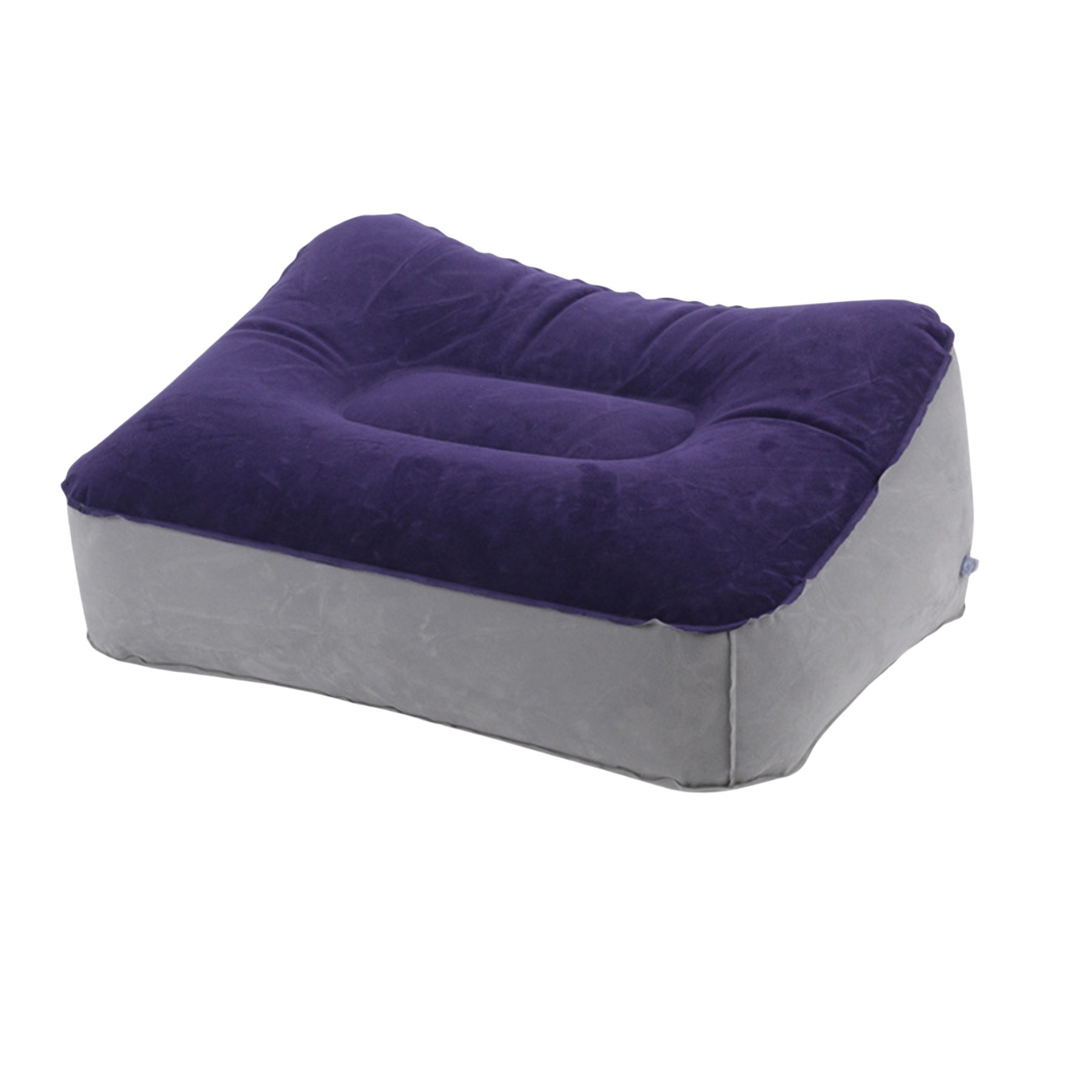 Inflatable Foot Mat 2