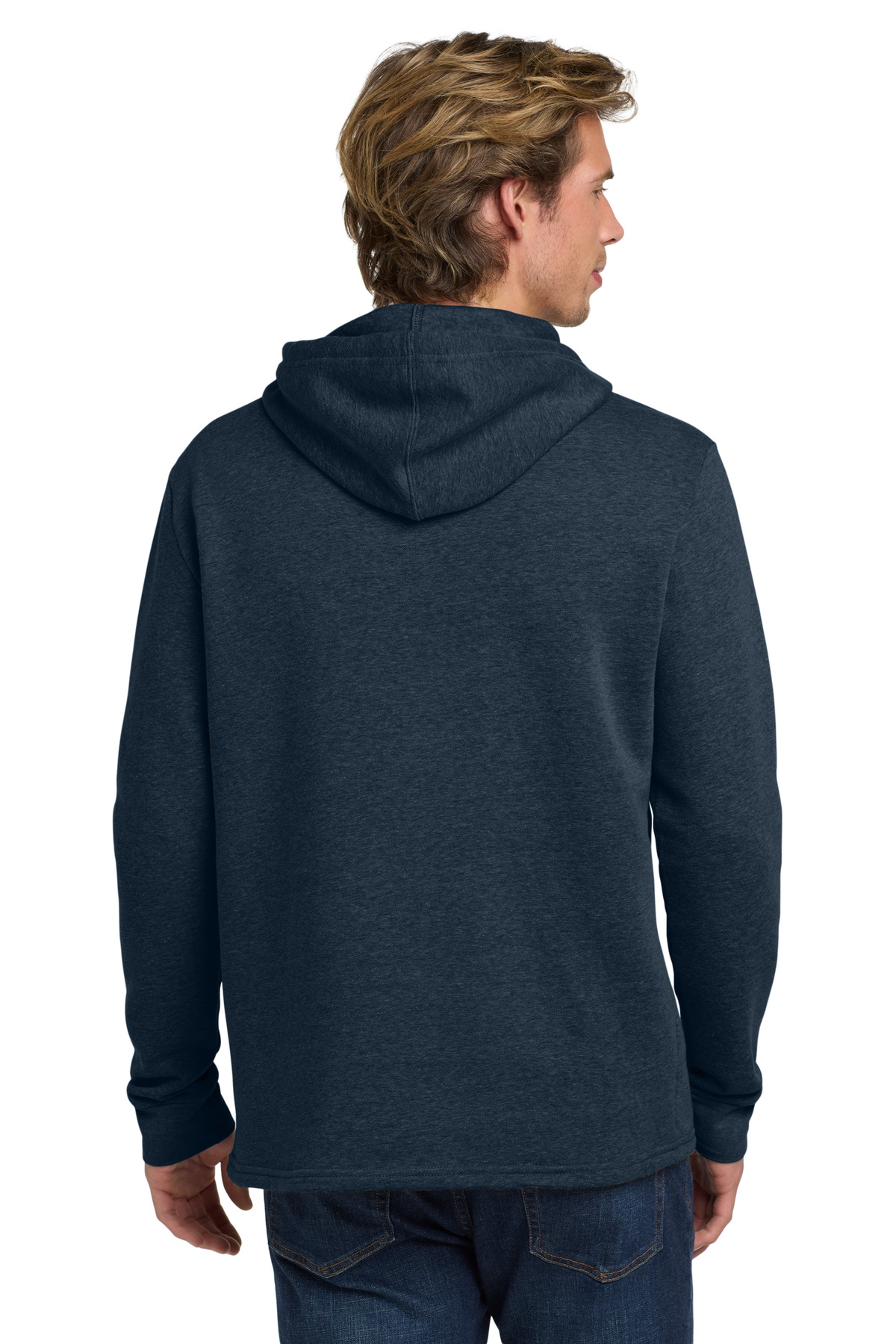 Next Level Apparel Adult Malibu Pullover Hoodie. NL9300 24