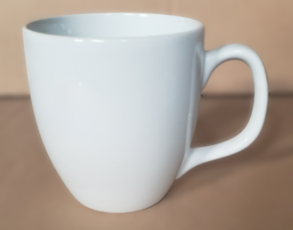 Custom 16 oz Full color Ceramic Mug 3