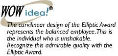 Elliptic Indigo Award 9