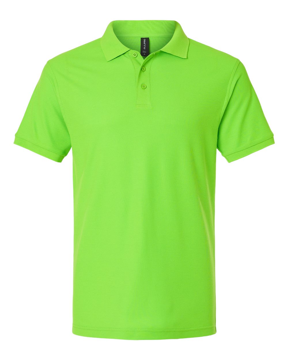 Men's Pique Polo - 62800 28