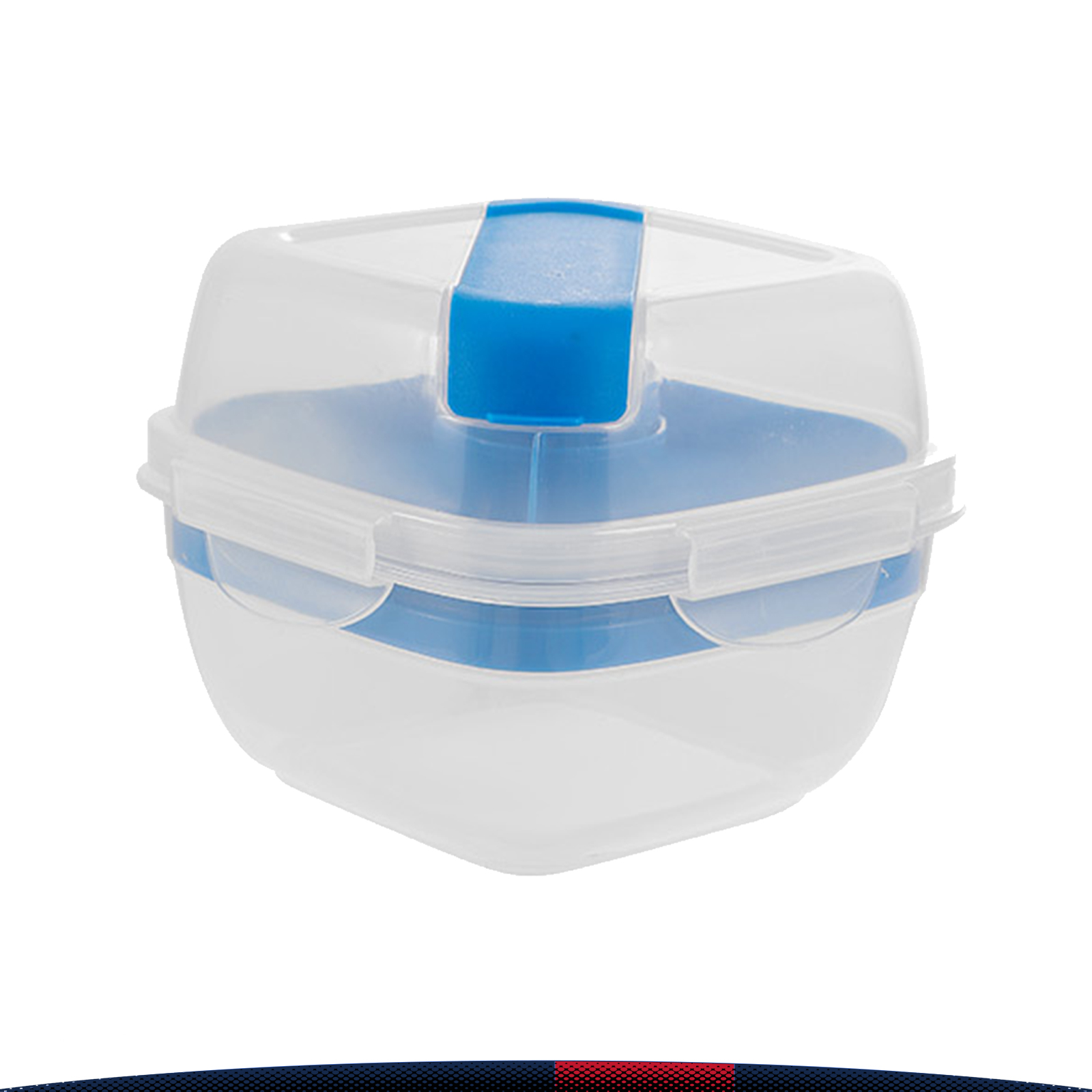 Kader Double Lunch Box 3