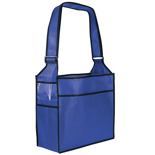 Elite™ - Non-Woven Tote - Screen Print 18