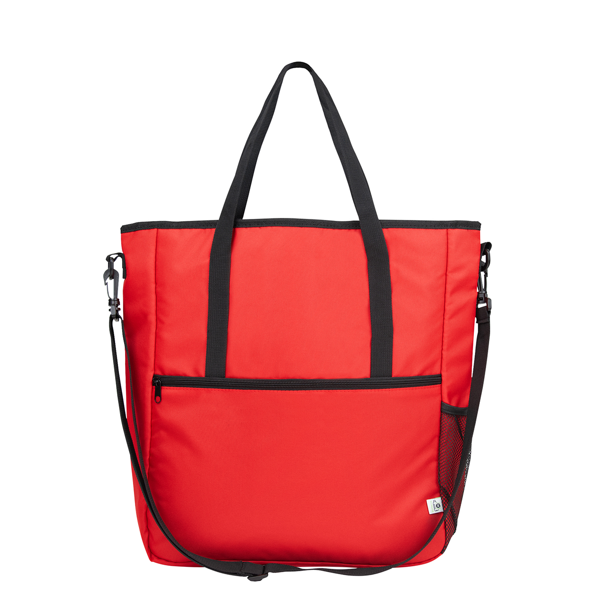 REPREVE RPET TOTE BAG 2