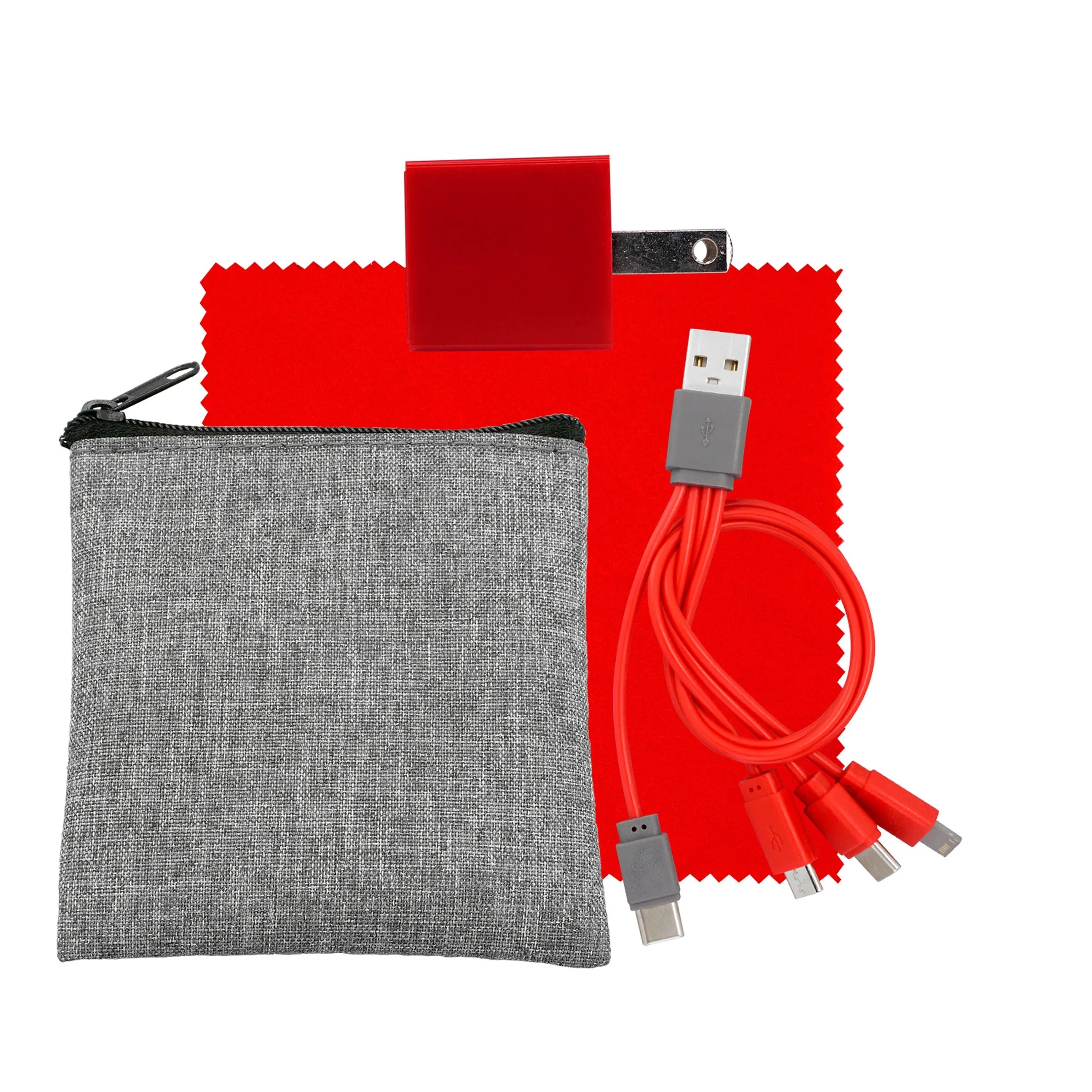 Recycled Charging Kit 10