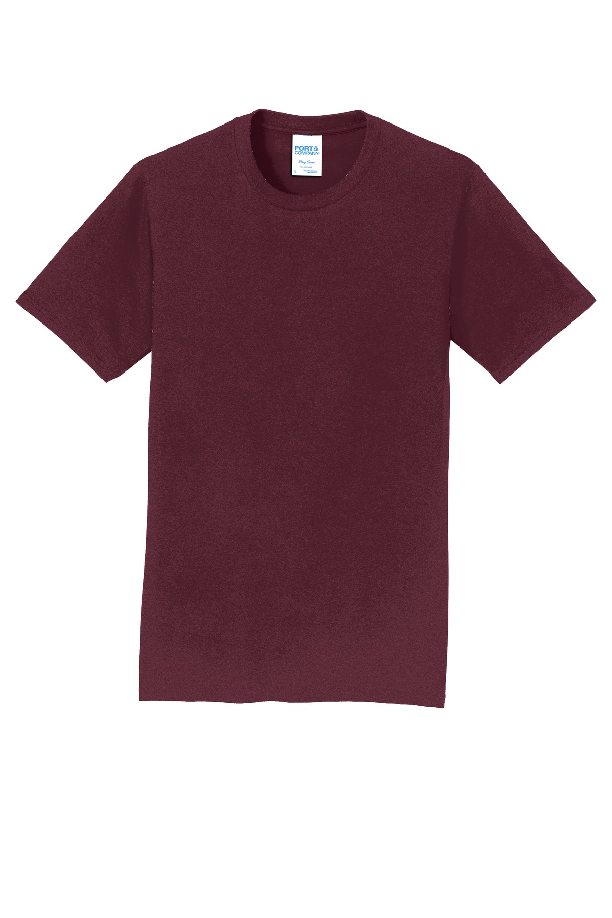 Port & Co Fan Favorite Tee. PC450 560