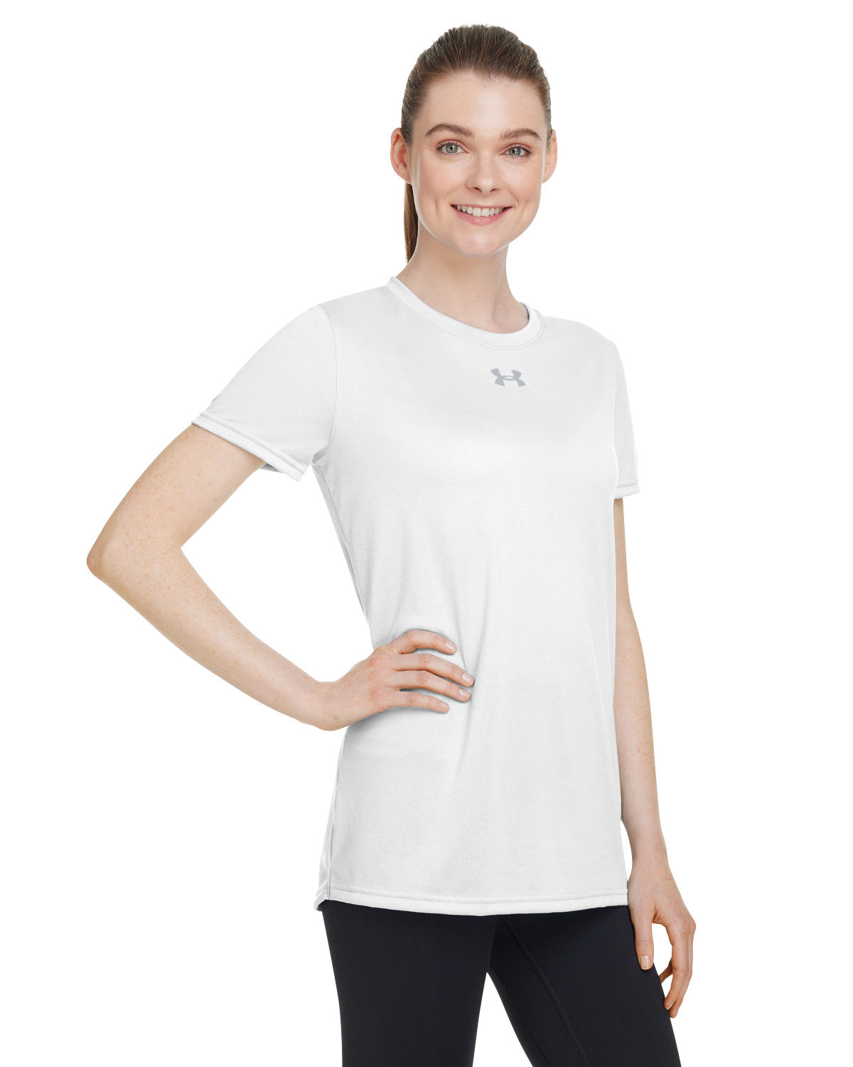 Ladies' Team Tech T-Shirt