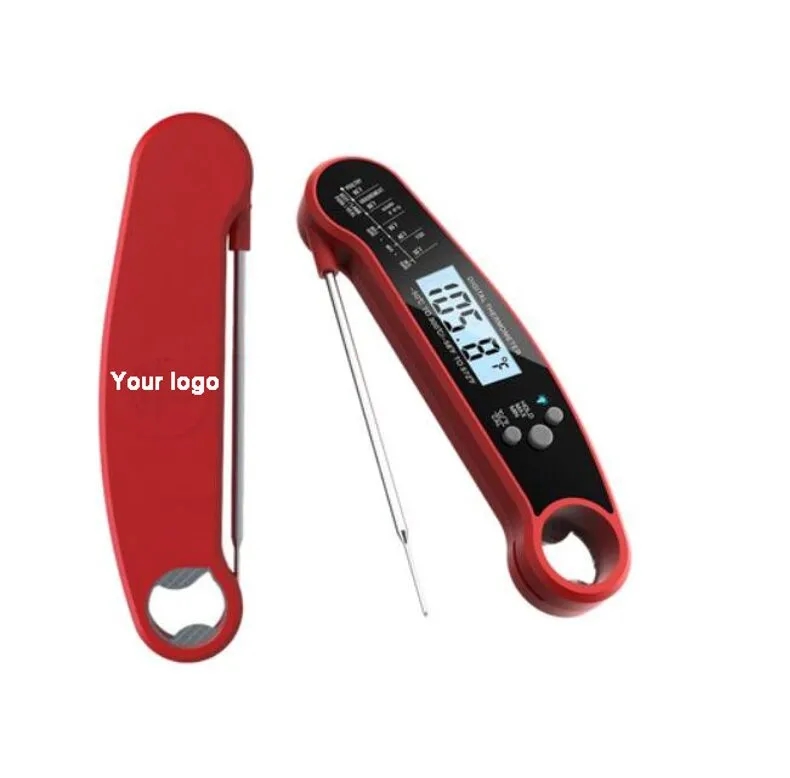 Kitchen Meat Thermometer 4