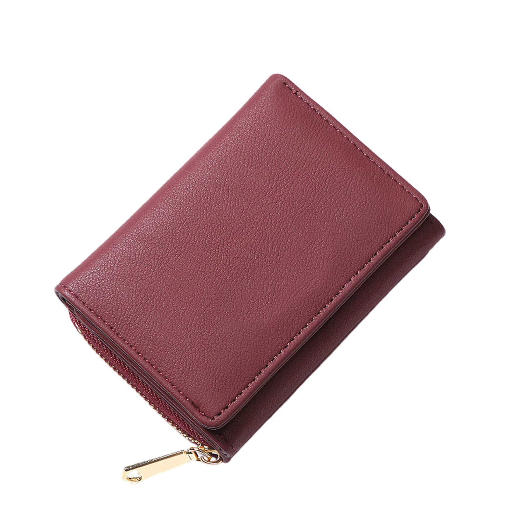 Womens Leather Wallet 5