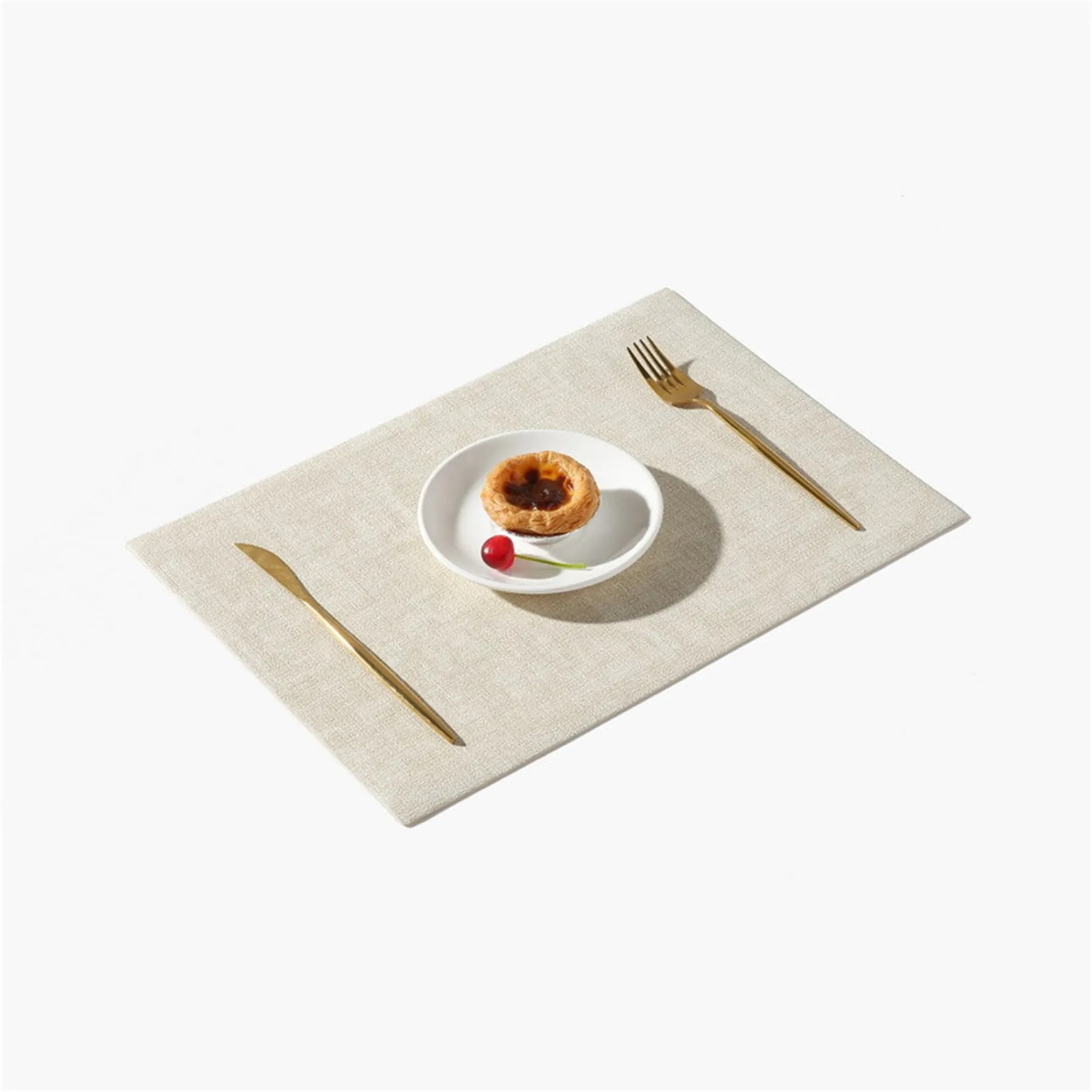 Leather Place Mats 11