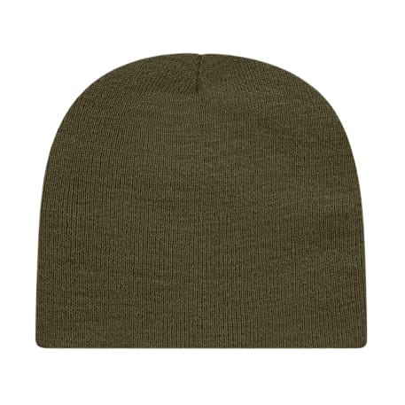 Cap America Knit Beanie 180