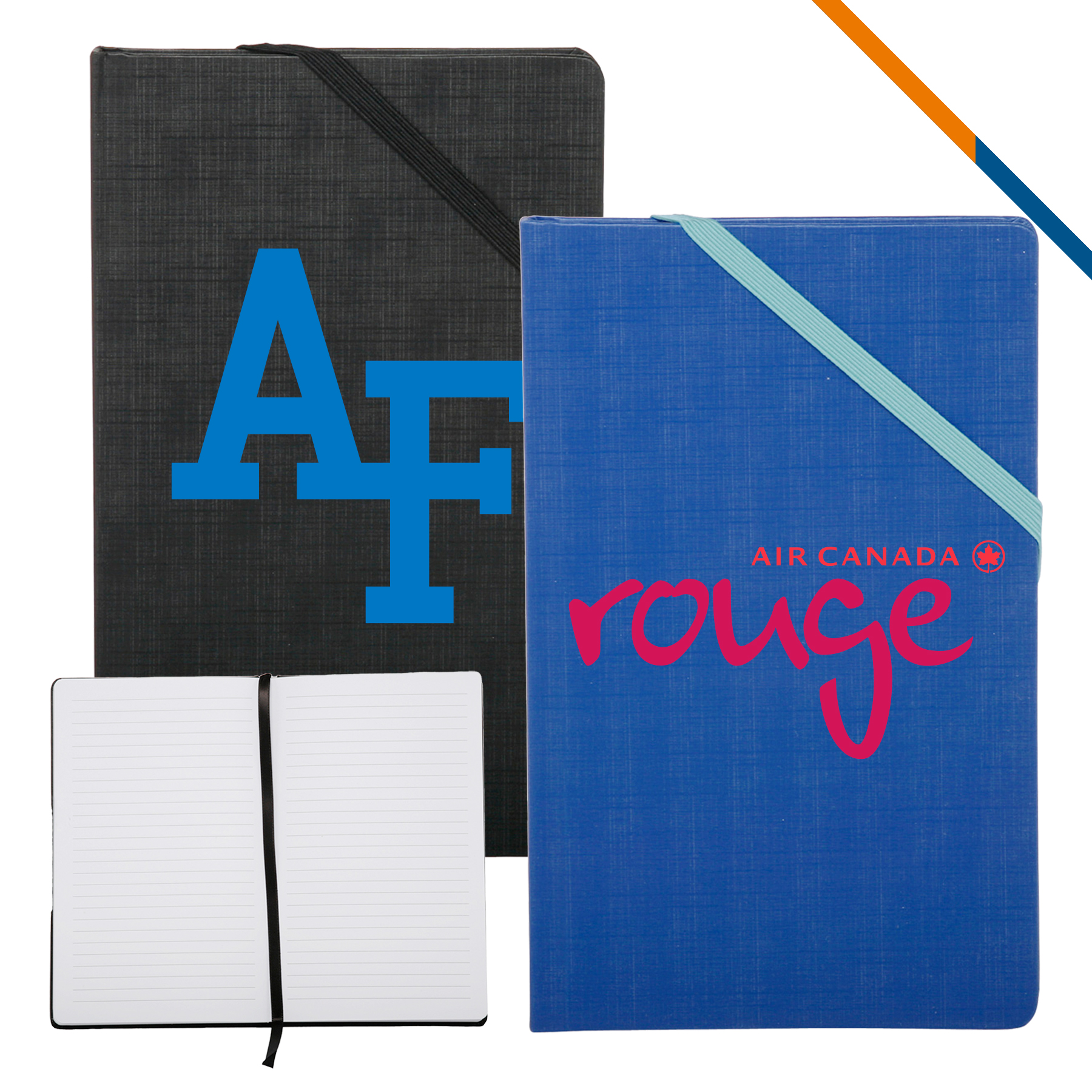 Albay Hardcover Journals 5