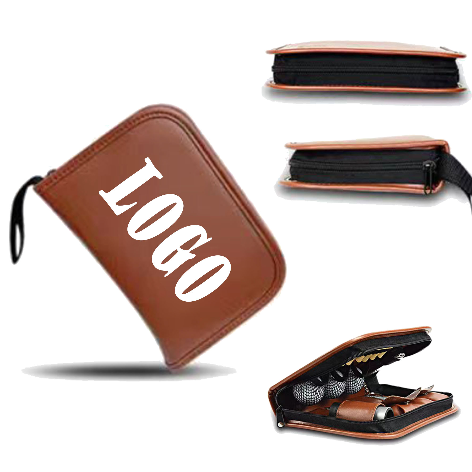 Golf Tool Carrying Bag 2