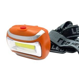 Compact LED Inspection Light For Oral And Ear Checks With Clip 19